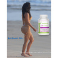 Butt Enlargement Pills Herbal Supplements with Fenugreek Powder and Wild Yam Extract